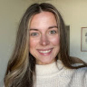 Meet your Posher, Virginia